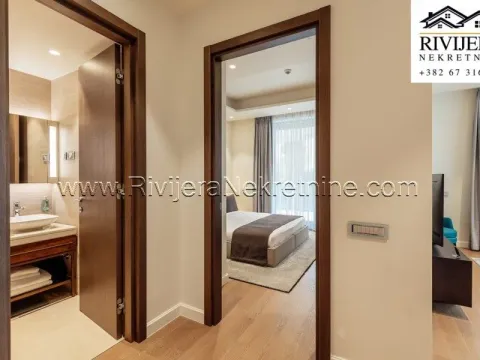 Prodaja, jednosoban stan, 9790m², Kumbor, Herceg Novi - image 9