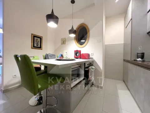 Prodaja, jednosoban stan, 48m², Stari Aerodrom, Podgorica - image 5