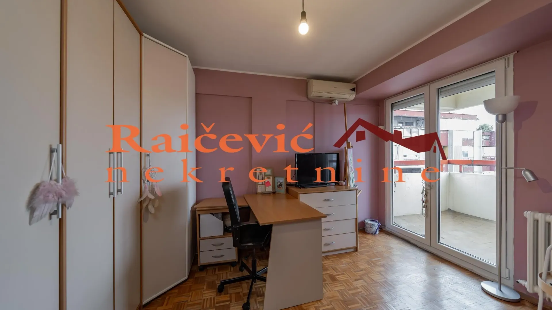 Sale, three bedroom apartment, 87m², Botanička Bašta, Palilula Sve Podlokacije