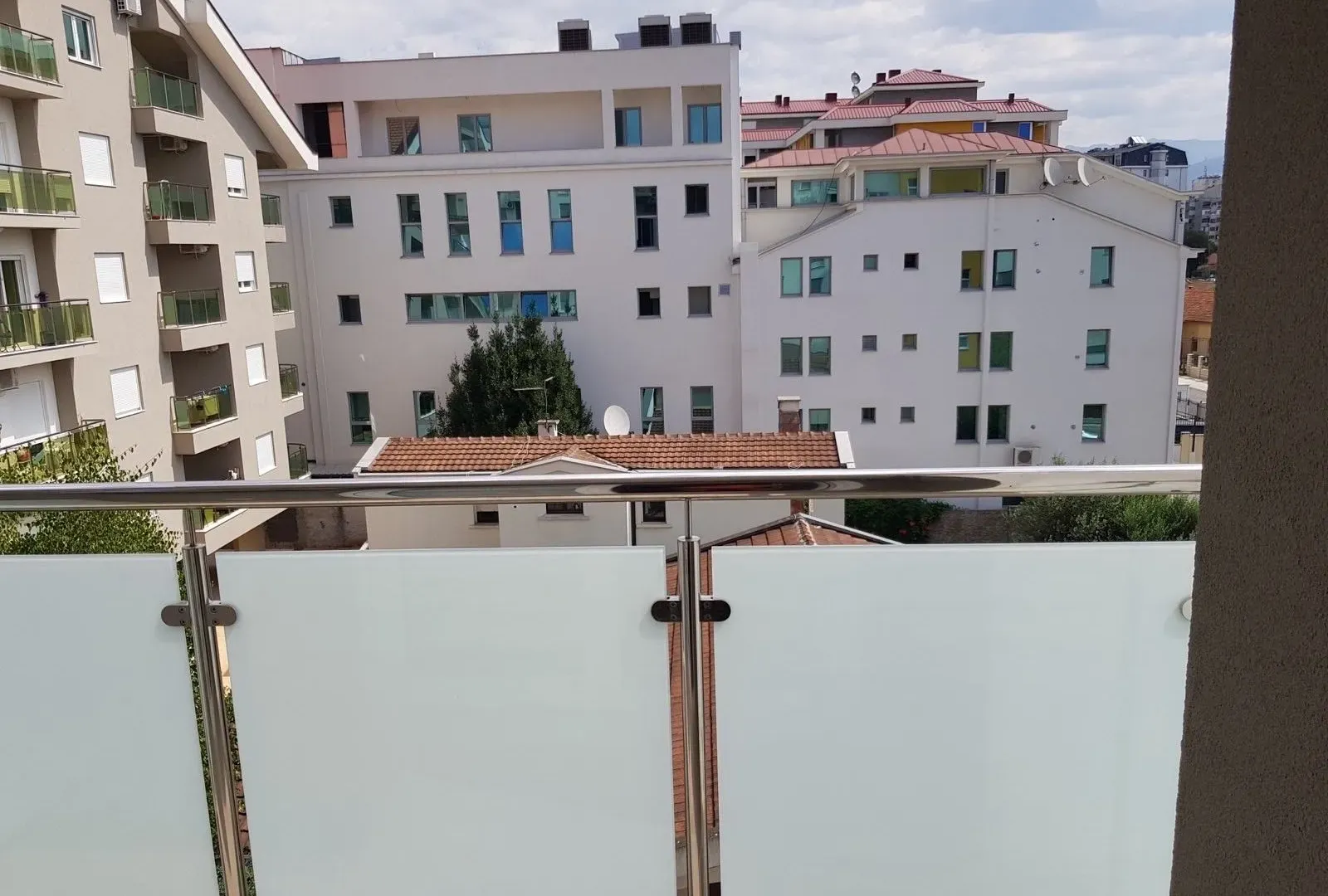 Prodaja, dvosoban stan, 65m², Zabjelo, Podgorica