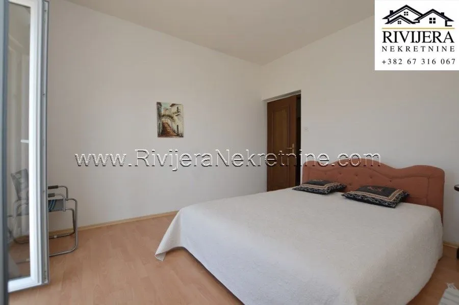 Prodaja, kuća, 226m², Ratiševina, Herceg Novi