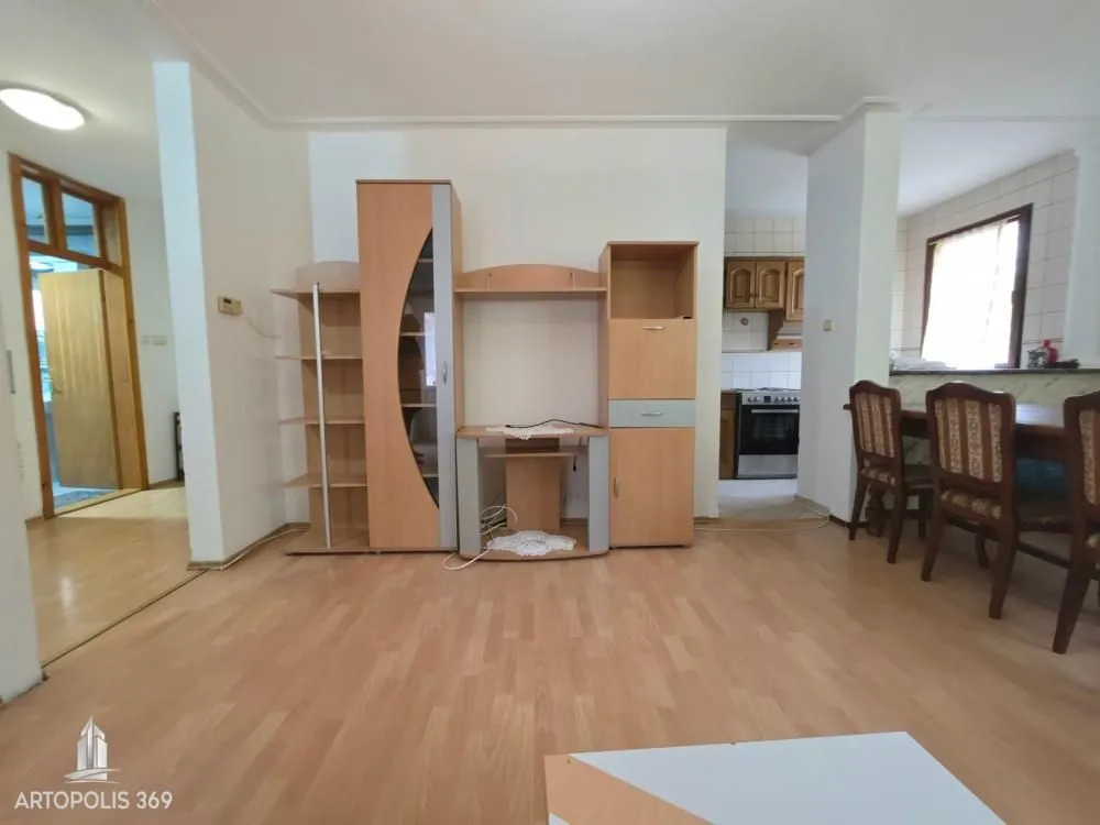 Sale, three bedroom apartment, 71m², Zemun Centar, Zemun Sve Podlokacije