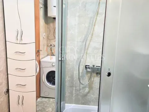 Rent, apartment, 37m², Stari Aerodrom, Podgorica - image 4