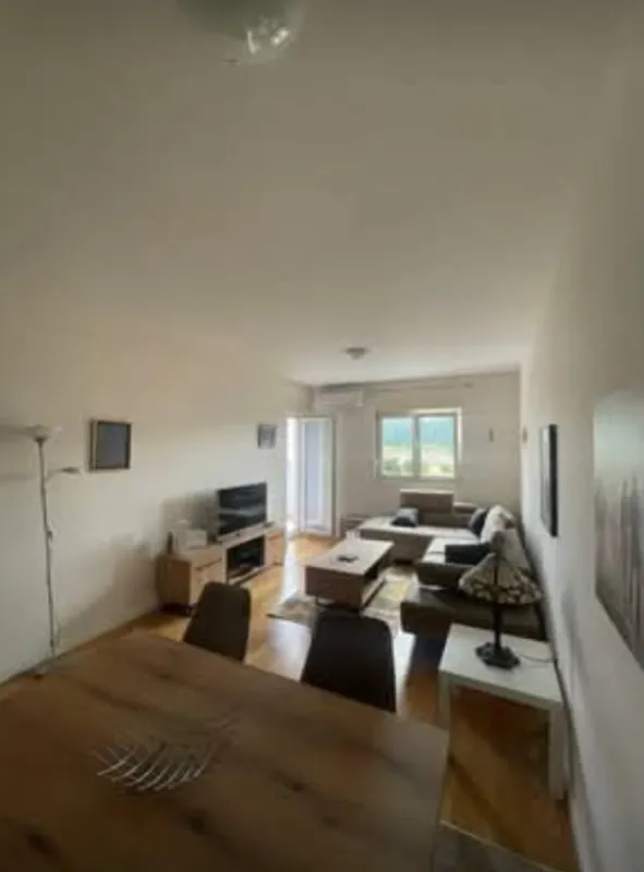 Sale, one bedroom apartment, 48m², Bar, Crna Gora