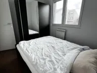 Izdavanje, dvosoban stan, 40m², Lekino Brdo, Voždovac Sve Podlokacije - image 1