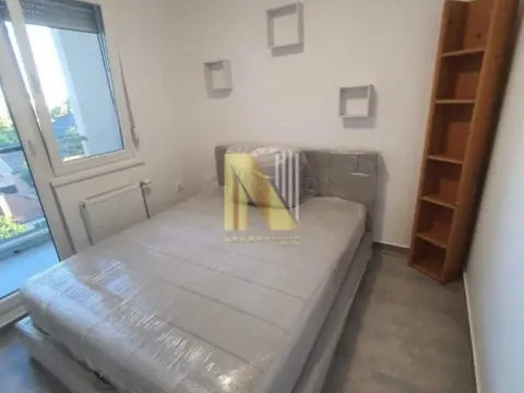 Prodaja, dvosoban stan, 43m², Salajka, Novi Sad Sve Podlokacije - image 7