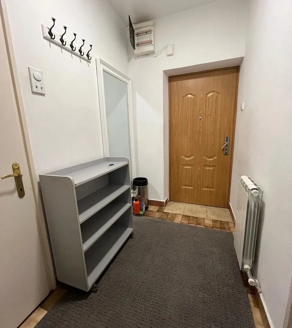 Rent, three bedroom apartment, 120m², Centar, Podgorica