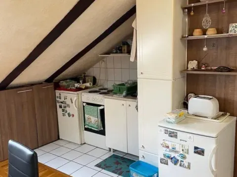 Prodaja, jednosoban stan, 19m², Sajmište, Novi Sad - image 6