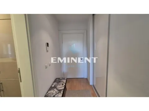 Rent, two bedroom apartment, 50m², Novi Beograd Blok 65, Novi Beograd Sve Podlokacije - image 10