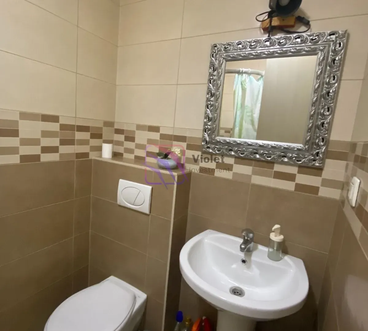 Izdavanje, jednosoban stan, 41m², Zabjelo, Podgorica