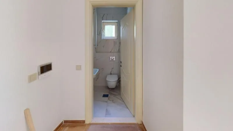 Sale, two bedroom apartment, 68m², Tivat, Crna Gora