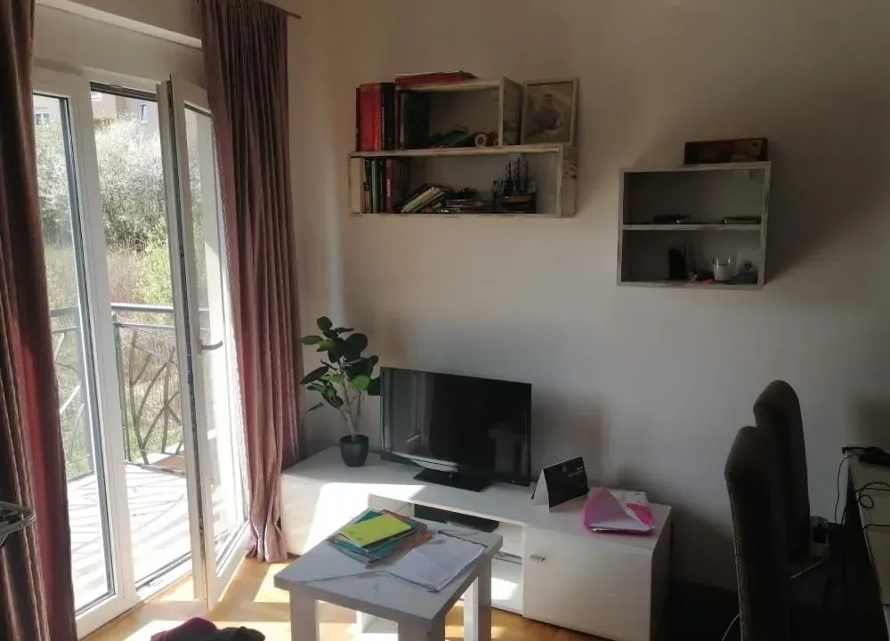 Prodaja, jednosoban stan, 41m², Voždovac Sve Podlokacije, Beograd