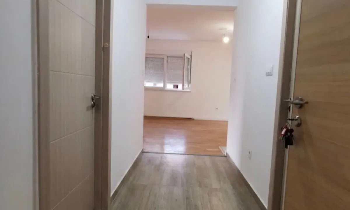 Sale, two bedroom apartment, 68m², Ljubović, Podgorica