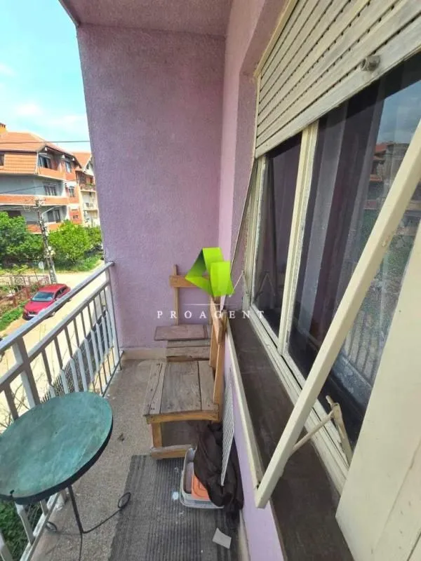 Rent, four bedroom apartment, 104m², Pantelej, Niš