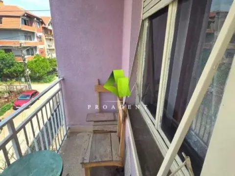 Izdavanje, četvorosoban stan, 104m², Pantelej, Niš - image 10