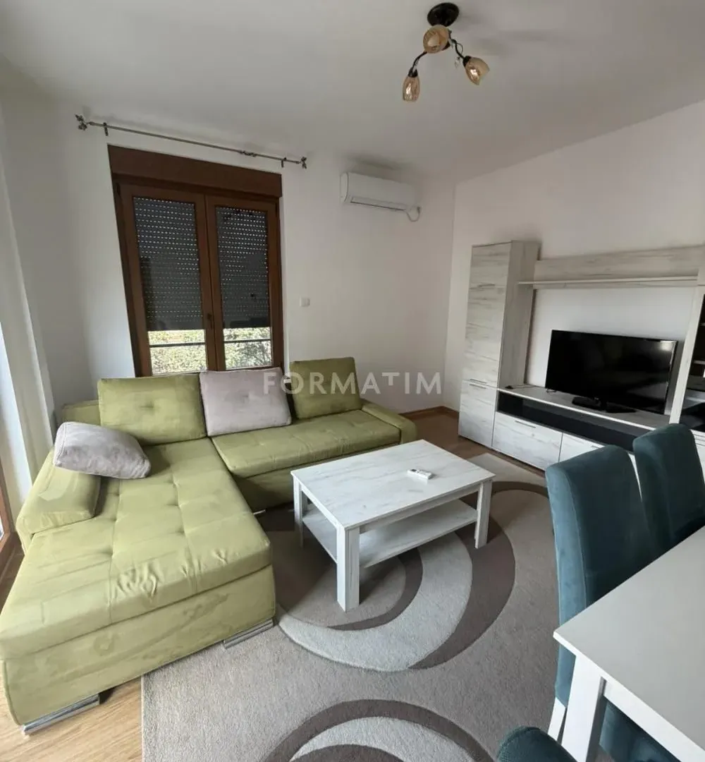 Rent, one bedroom apartment, 46m², Bulbulder, Zvezdara Sve Podlokacije