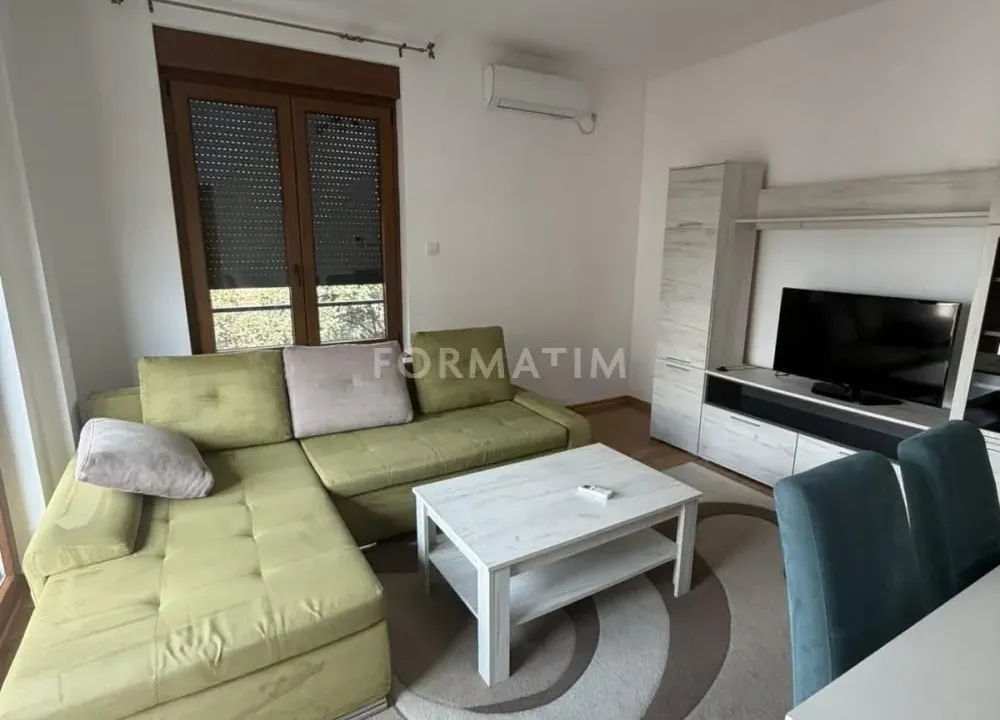 Rent, one bedroom apartment, 46m², Bulbulder, Zvezdara Sve Podlokacije