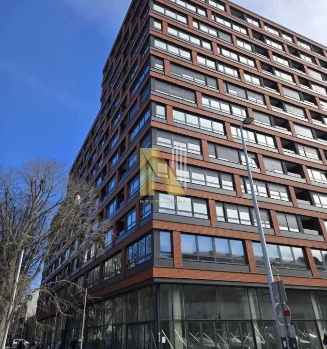 Izdavanje, dvosoban stan, 44m², Spens, Novi Sad Sve Podlokacije