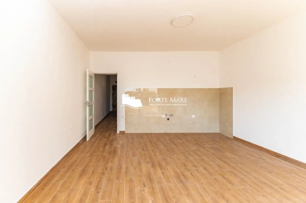 Prodaja, jednosoban stan, 48m², Topla, Herceg Novi