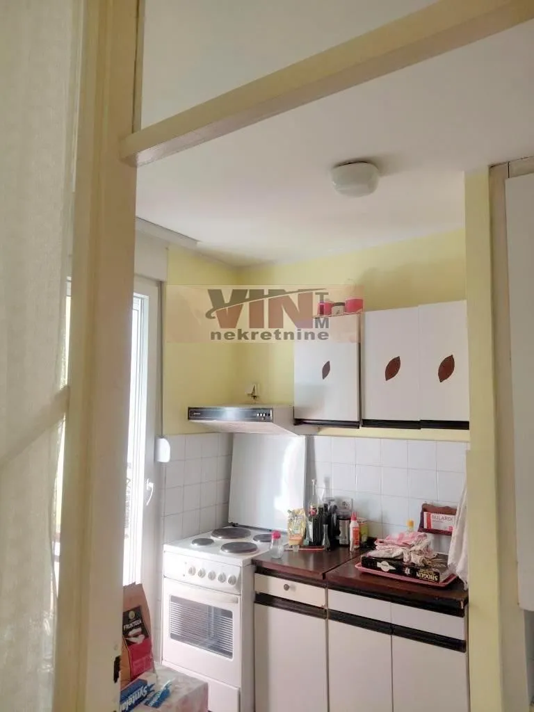 Rent, three bedroom apartment, 83m², Altina, Beograd