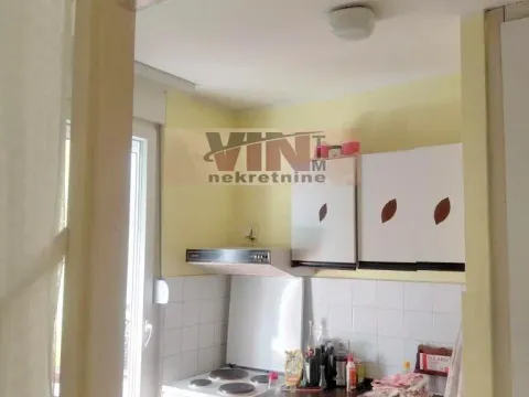 Rent, three bedroom apartment, 83m², Altina, Beograd - image 7