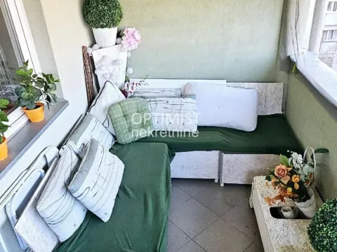 Sale, four bedroom apartment, 50m², Karaburma, Palilula Sve Podlokacije - image 10