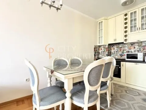 Izdavanje, stan, 68m², Pobrežje, Podgorica - image 12