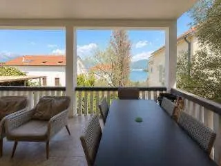Sale, one bedroom apartment, 55m², Radovići, Tivat