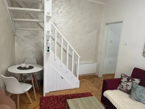Rent, two bedroom apartment, 43m², Gorica C, Podgorica - image 3