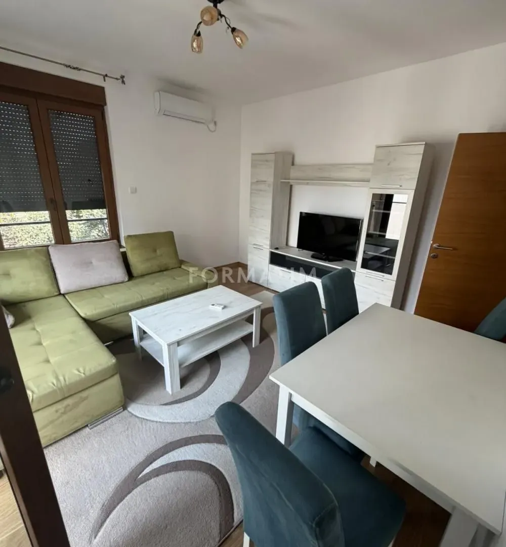 Rent, one bedroom apartment, 46m², Bulbulder, Zvezdara Sve Podlokacije