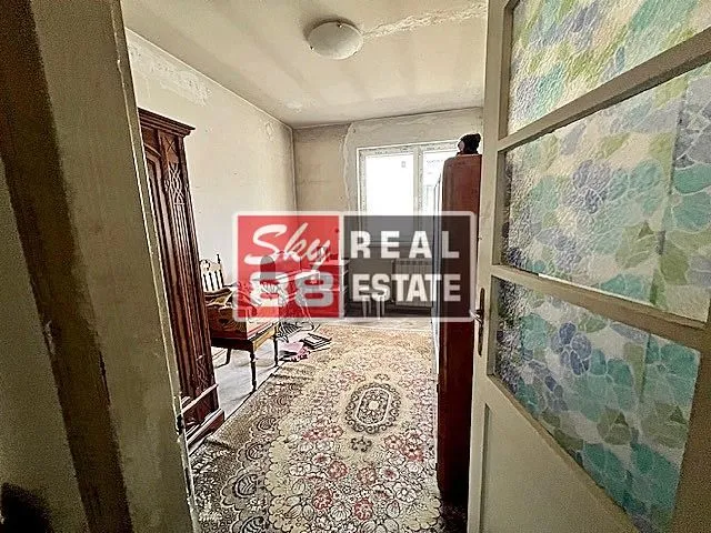 Prodaja, trosoban stan, 87m², Senjak, Beograd