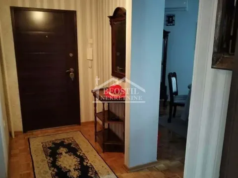 Prodaja, dvosoban stan, 74m², Bežanijska Kosa 3, Bežanijska Kosa Sve Podlokacije - image 4