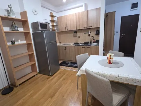 Rent, one bedroom apartment, 40m², Momišići, Podgorica - image 4