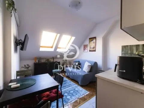 Sale, three bedroom apartment, 50m², Stari Grad, Beograd - image 3