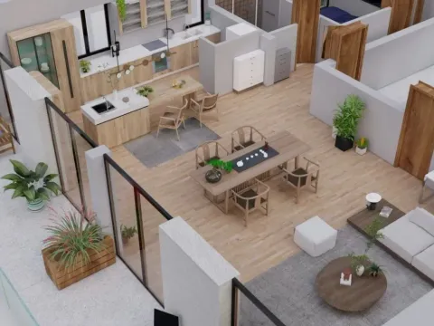 Prodaja, plac, 2500m², Plavinac, Smederevo - image 10