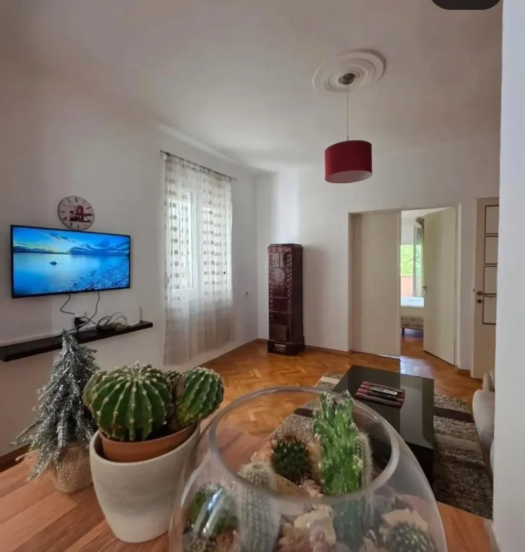 Rent, apartment, 73m², Centar, Podgorica