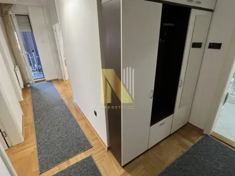 Izdavanje, trosoban stan, 69m², Bulevar Oslobodjenja, Novi Sad Sve Podlokacije - image 16