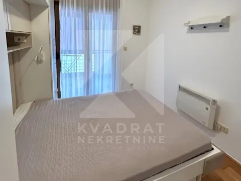 Rent, one bedroom apartment, 50m², Autobuska stanica, Podgorica - image 7