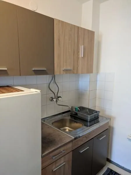 Izdavanje, četvorosoban stan, 95m², Palilula, Niš