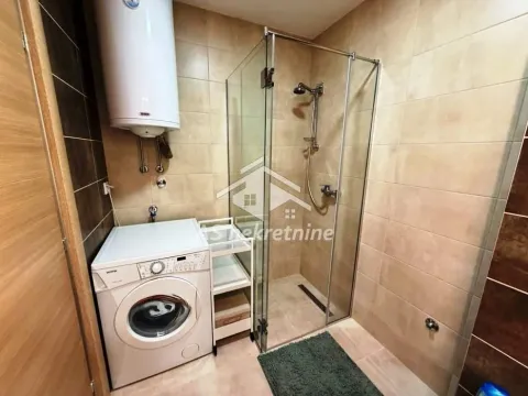 Izdavanje, dvosoban stan, 54m², Hala Pionir, Palilula Sve Podlokacije - image 17