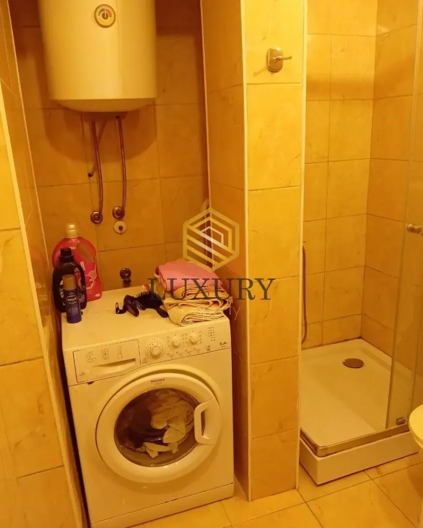 Izdavanje, jednosoban stan, 45m², Zabjelo, Podgorica