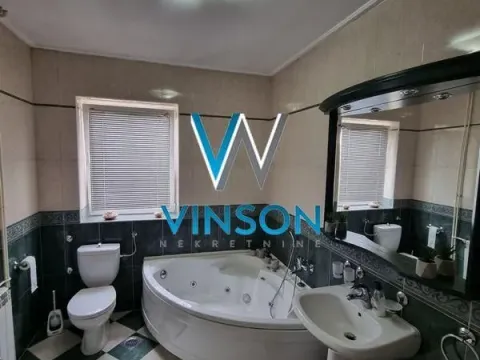 Izdavanje, četvorosoban stan, 125m², Telep, Novi Sad Sve Podlokacije - image 13