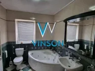 Izdavanje, četvorosoban stan, 125m², Telep, Novi Sad Sve Podlokacije - image 13