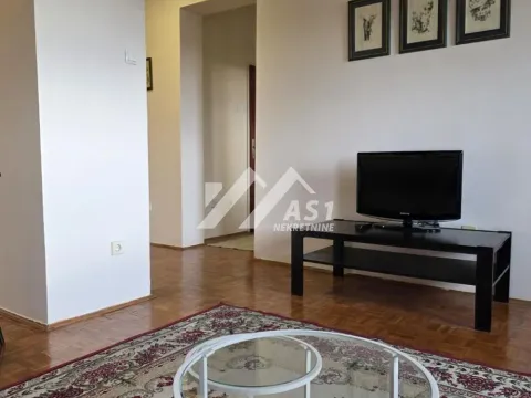 Stan in Novo naselje