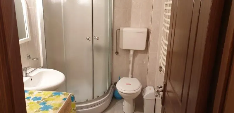 Izdavanje, garsonjera, 30m², Centar, Niš