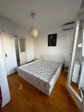 Rent, three bedroom apartment, 66m², Savski Venac, Beograd - image 9