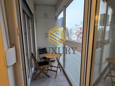 Rent, one bedroom apartment, 47m², Baston, Podgorica - image 7