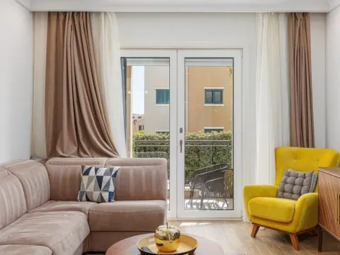 Prodaja, garsonjera, 50m², Luštica, Tivat - image 3