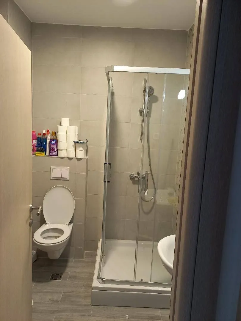 Rent, one bedroom apartment, 35m², Ljubović, Podgorica