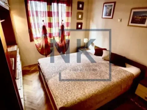 Izdavanje, dvosoban stan, 75m², Malo Brdo, Podgorica - image 8